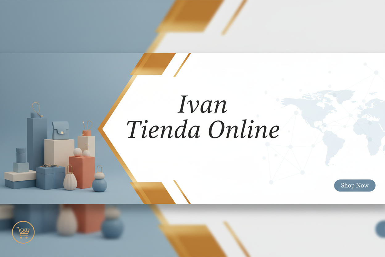 tienda online ivan